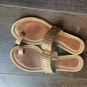 Kate Spade Sandals - 7.5